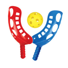 Scoop Ball Set Backyard Activities Ball Games for Kids for Yard Outdoo