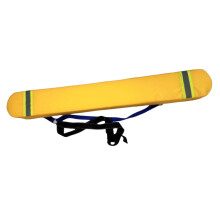Lifeguard Rescue Tube Portable Rescue Equipment for Outdoor Training P