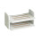 Floating Shelf Rack Projector Hanging Games Consoles Router Shelf Wall 2