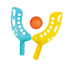 Scoop Ball Set Backyard Activities Ball Games for Kids for Yard Outdoo