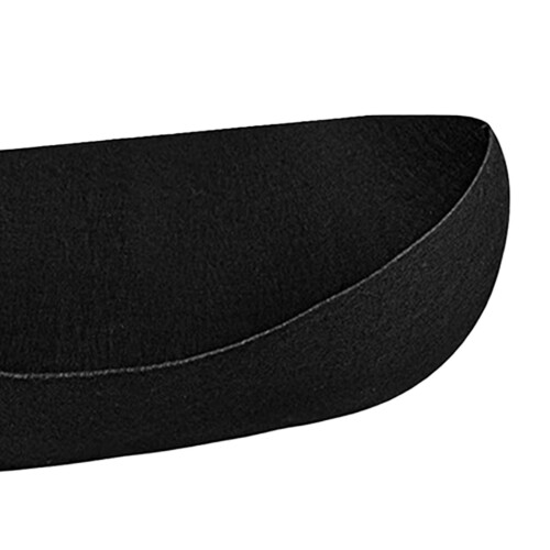 3 Pieces Felt Trough Planter Liner Window Box Liners for Patio Balcony 2