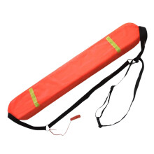 Lifeguard Tube 100cm Life Guard Equipment for Water Sports Beach Pool
