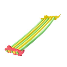 Swim Noodles Connector with 5 Holes for Floating Bed Water Sports Begi