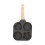 Nonstick Egg Frying Pan 4 Holes Egg Pan Omelette Pan for Steak Baking 1