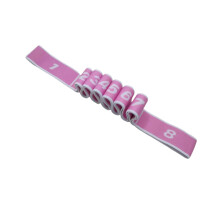 Yoga Strap Flexible Non Elastic Stretching Strap for Sports Dance Gymn