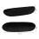 3 Pieces Felt Trough Planter Liner Window Box Liners for Patio Balcony 2