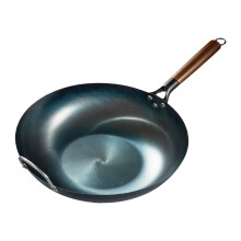 Wok Pan Cookware Cooking Wok Non Stick Kitchen Utensils Boiling Nonsti