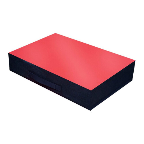 Weight Lifting Drop Pad Silence Deadlift Pad for Bench Press Training