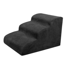 Cat Ramp Pet Ladder Pet Supplies Nonslip Dog Stairs Steps for Car Truc