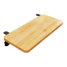 Desk Extender Board Desk Extender Tray Adults Folding Keyboard Tray Wo
