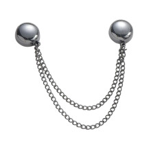 Magnetic Clothing Clip for Fitting Clothing Cinch Clip for Sleeve Cuff