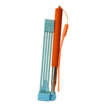 Dog Poo Catcher Scooper Dog Poops Collector for Medium and Large Pets