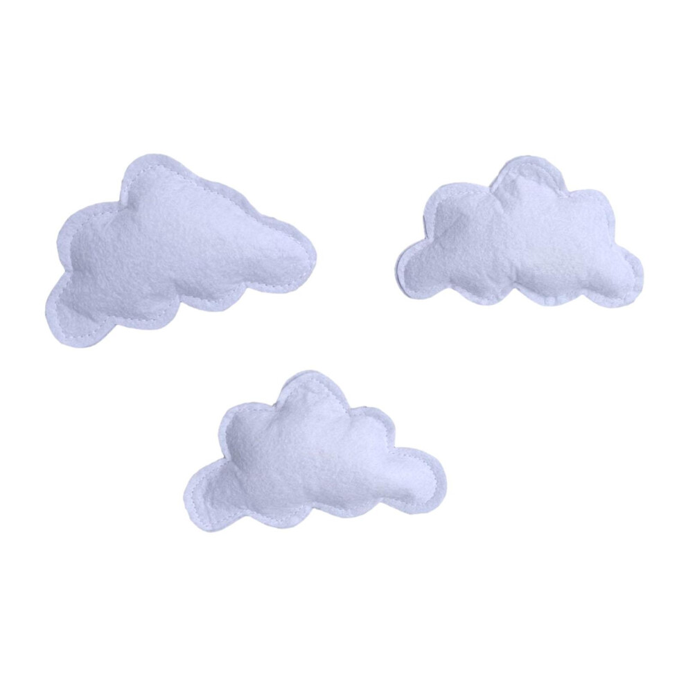 Newborn Photography Props Breathable Decoration for Infant Birthday Bo