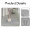 Cordless Jump Rope Mat Shock Absorbing Skipping Mat Multipurpose Worko 3