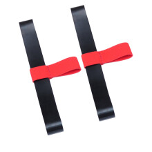 Scuba Tank Hose Retainer Band Snorkeling Diving Tank Cylinder Holder S
