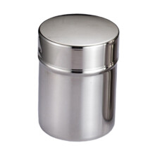 Stainless Steel Sealed Storage Jar Coffee Canisters for Kitchen Sugar
