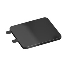 Desk Extender Tray Folding Extension Attachment Ergonomic Arm Rest Exp