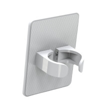 Hair Comb Holder Curl Defining Brush Comb Holder Bathroom Hair Curler