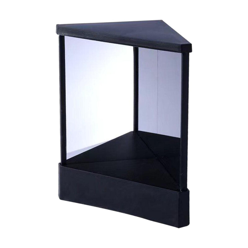 Non Reversing Mirror Cosmetic Mirror for Facial Correction Table Livin