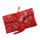 Chinese Lunar Year Red Envelope Greeting Card Envelopes Rectangle Red 1