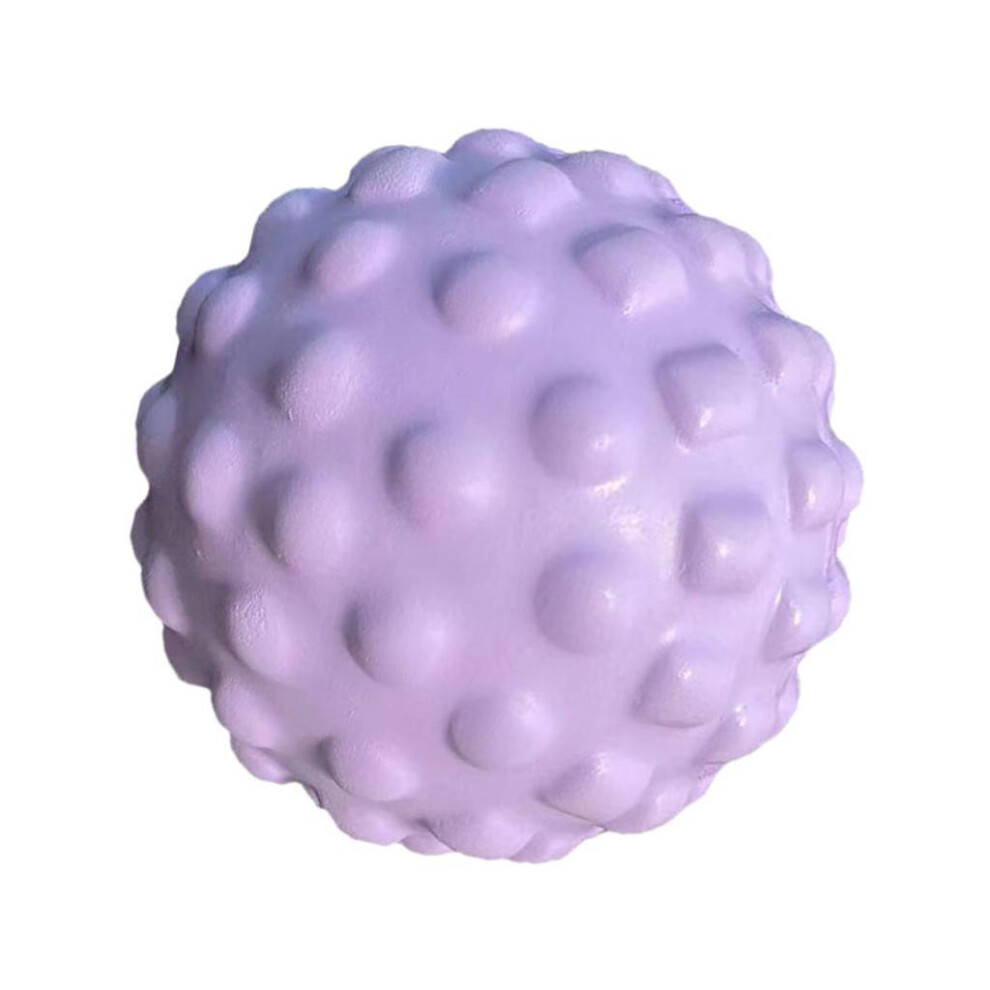 Massage Ball Roller Compact Equipment Fasciitis Ball for Gym Sports Tr