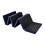 Folding Mechanics EVA Mat Reusable Folding Knee Mat for Workout Gym Ex 1