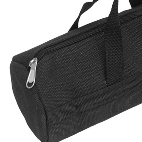 Tool Bag Thick Tool Storage Organizer Bags for Worker Electrician Wood 2