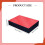 Weight Lifting Drop Pad Silence Deadlift Pad for Bench Press Training 2