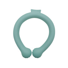 Neck Cooling Tube Neck Cooler Summer Cold Ice Pack for Fishing Indoor