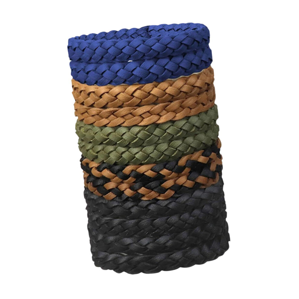12x Mosquito Repellent Bands Portable for Traveling Backyard Camping