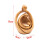 Nativity Scene Ornaments Religious Nativity Scene Decor for Fireplace 2
