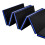 Folding Mechanics EVA Mat Reusable Folding Knee Mat for Workout Gym Ex 3