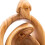 Nativity Scene Ornaments Religious Nativity Scene Decor for Fireplace 3