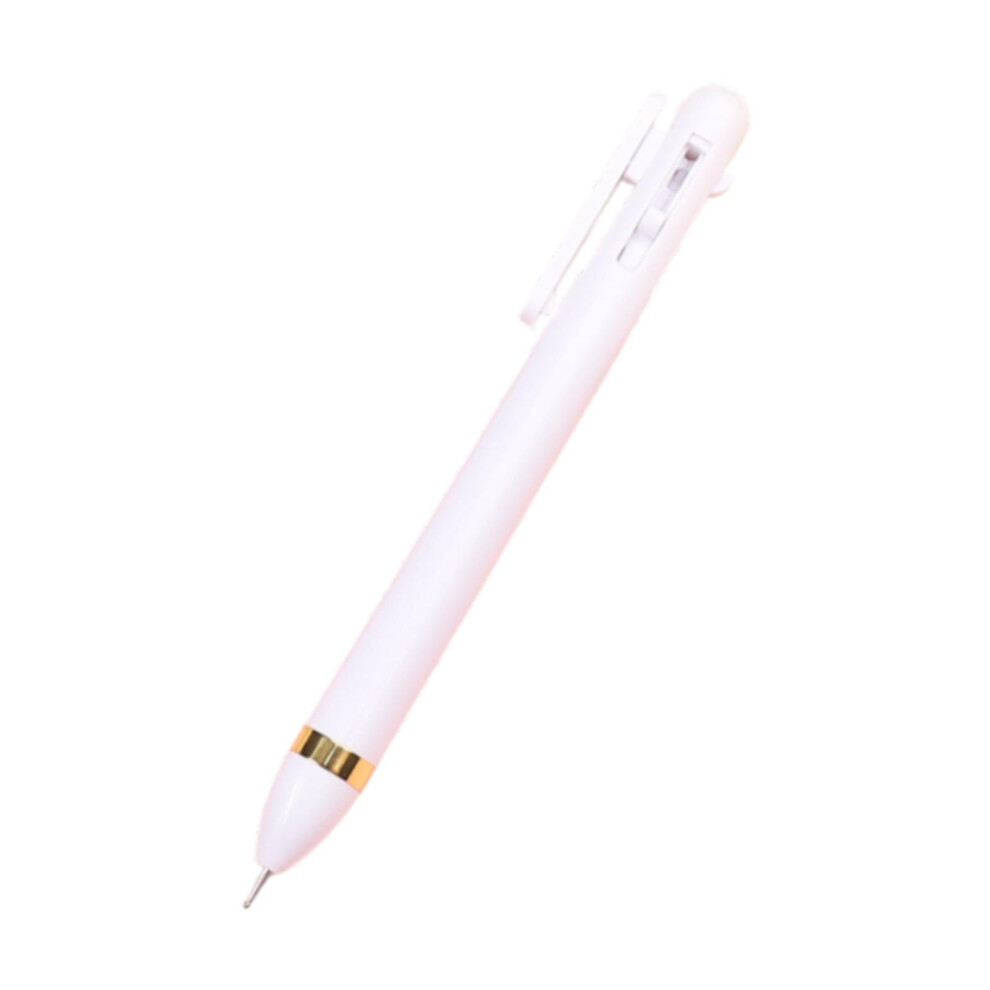 Rhinestone Paint Pen Artist Adjustable Tip Multipurpose Nail Art Dotti