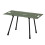Folding Table Sturdy Ultralight Desk Picnic Coffee Table for Yard Gard 1