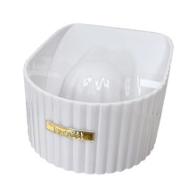 Nail Soaking Bowl Nail SPA Bowl Manicure SPA Tool Professional Manicur