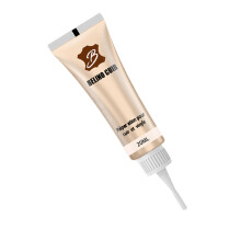 Leather Recoloring Paint Leather Color Restorer for Shoes Handbag Purs