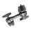 Drum Extension Clip Quick Release Universal for Percussion Instrument 1