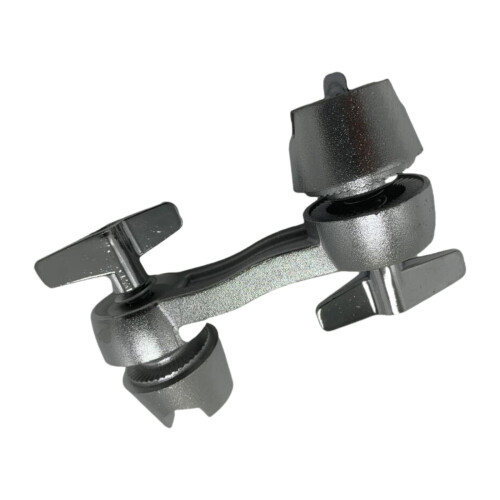 Drum Extension Clip Quick Release Universal for Percussion Instrument