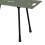 Folding Table Sturdy Ultralight Desk Picnic Coffee Table for Yard Gard 3