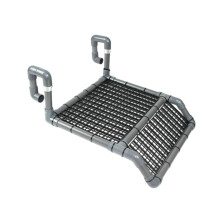 Turtle Basking Platform Terrace for Frog Bearded Dragon Semi Aquatic A