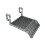 Turtle Basking Platform Terrace for Frog Bearded Dragon Semi Aquatic A 1