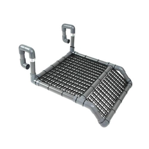 Turtle Basking Platform Terrace for Frog Bearded Dragon Semi Aquatic A