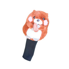 Golf Wood Head Cover Club Keepsake Novelty Golf Wood Headcover for Men
