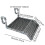 Turtle Basking Platform Terrace for Frog Bearded Dragon Semi Aquatic A 2