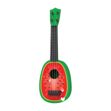 Kids Toy Ukulele Easy to Hold Guitar for Children Preschoolers Kids 1