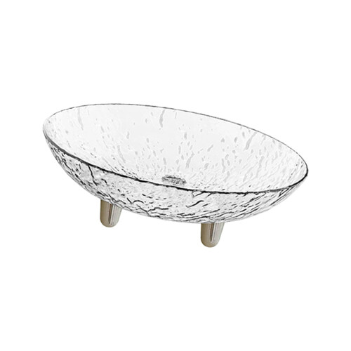Fruit Plate Salad Plates Stability Fruit Bowl for Vegetables Appetizer