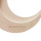 String Lyre Harp DIY 7 String DIY Set for Concentration Exercise Coope 3