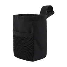 Dog Treat Training Pouch Dog Training Treat Waist Bag for Outdoor Carr
