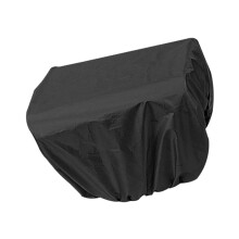 Bike Basket Cover Sunproof for Tricycles Most Bicycle Baskets Electric